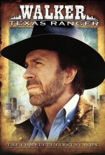 Сериал Крутой Уокер (1993)