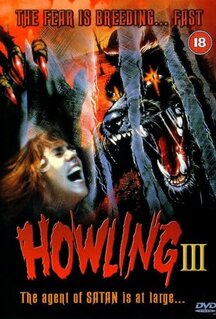 Фильм Вой 3 (1987)