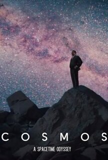 Сериал Космос: Пространство и время (2014)