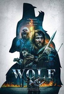 Фильм Волк (2019)