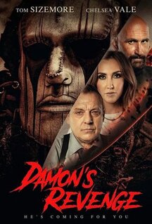 Фильм Месть сталкера (2022)