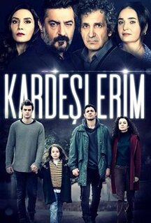 Сериал Мои братья, мои сестры (2021)