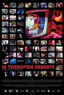 Фильм Блуждающая мыльная опера (2017)