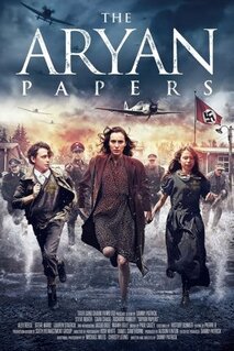 Фильм Арийские документы (2022)