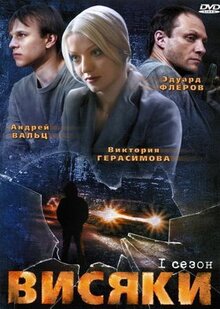 Сериал Висяки (2007)