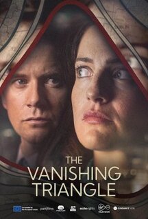 Сериал Исчезающий треугольник (2023)