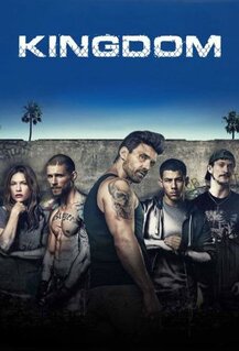 Сериал Королевство (2014)