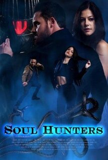 Фильм Soul Hunters (2019)