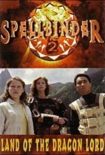 Сериал Чародей: Страна Великого Дракона (1997)