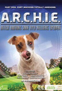 Фильм Арчи (2016)