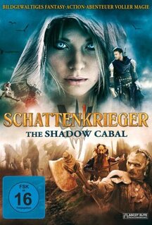 Фильм Сага: Тень Кабала (2013)
