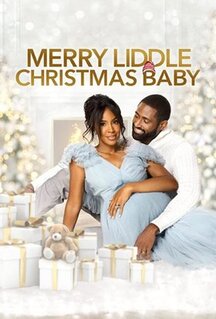 Фильм Merry Liddle Christmas Baby (2021)