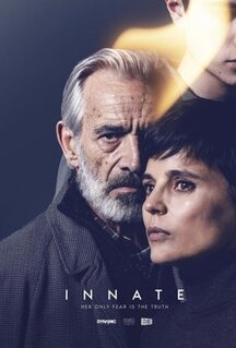Сериал Врожденный (2025)