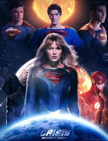 Фильм Кризис на Бесконечных Землях (2020)