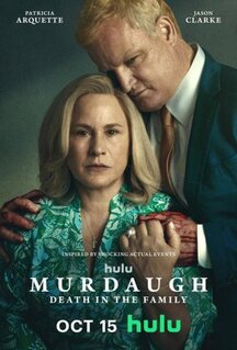 Сериал Мёрдо: Смерть в семье (2025)