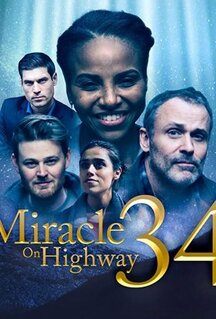 Miracle on Highway 34