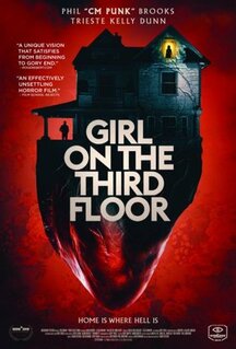 Фильм Проклятый дом 2 (2019)