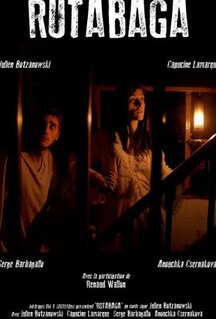 Фильм Rutabaga (2018)