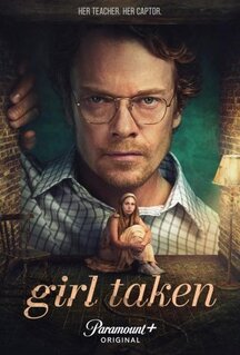 Сериал Похищенная девушка (2026)