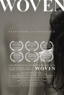 Фильм Сотканный (2016)