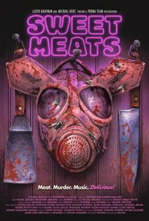Фильм Сладкое Мясо (2025)