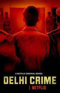 Сериал Преступления в Дели (2019)