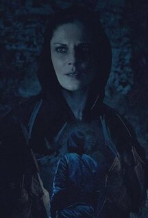 Сериал Дьявольское горло (2019)
