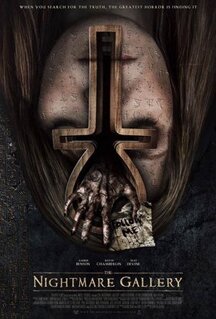 Фильм Галерея кошмаров (2019)