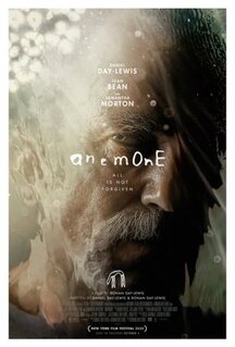 Фильм Анемон (2025)