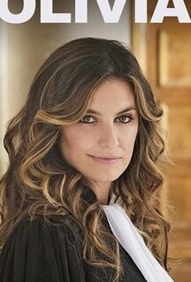 Сериал Olivia (2019)
