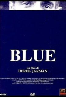 Фильм Блю (1993)
