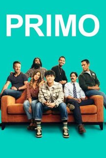 Сериал Primo (2023)