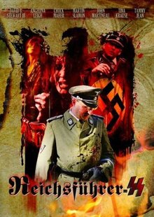 Фильм Рейхсфюрер СС (2015)