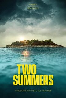 Сериал Два лета (2022)