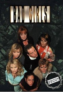 Сериал Плохие девочки (1999)