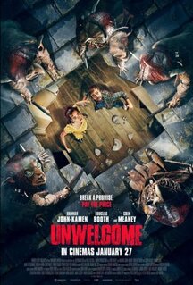 Фильм Гремлины: Хранители леса (2021)