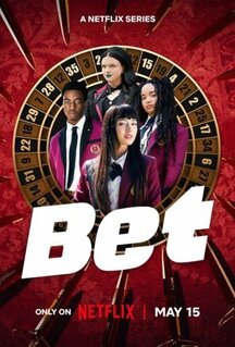 Сериал Ставка / Безумный азарт (2025)