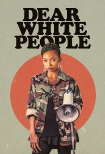 Сериал Дорогие белые (2017)