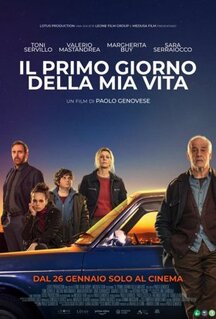 Фильм Первый день моей жизни (2023)