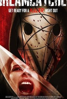 Фильм Ловец снов (2021)