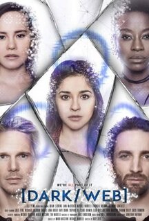 Сериал Дарк/Веб (2019)