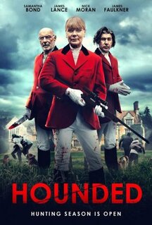 Фильм Я иду искать. Королевская игра (2022)