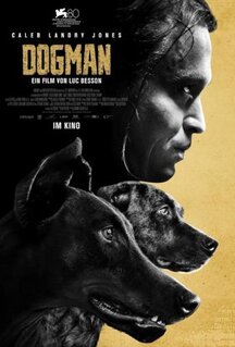 Фильм Догмен (2023)
