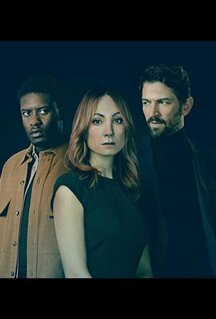 Сериал Анджела Блэк (2021)
