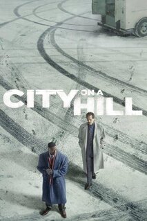 Сериал Город на холме (2019)