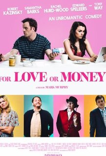 Фильм Любовь по расчету (2019)