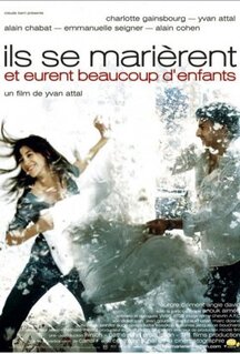 Фильм Они поженились, и у них было много детей (2004)