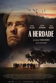 Фильм Поместье (2019)