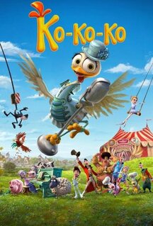 Мультфильм Ко-ко-ко! (2019)