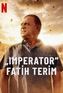 Сериал Великий Терим (2022)